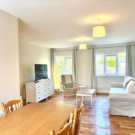 Апартаменты Bay Breeze Hideaway *